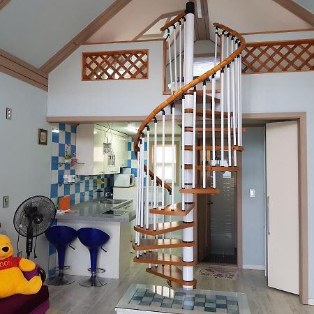 Rainbow Hill Pension Намхе Екстер'єр фото