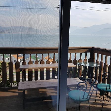 Rainbow Hill Pension Намхе Екстер'єр фото