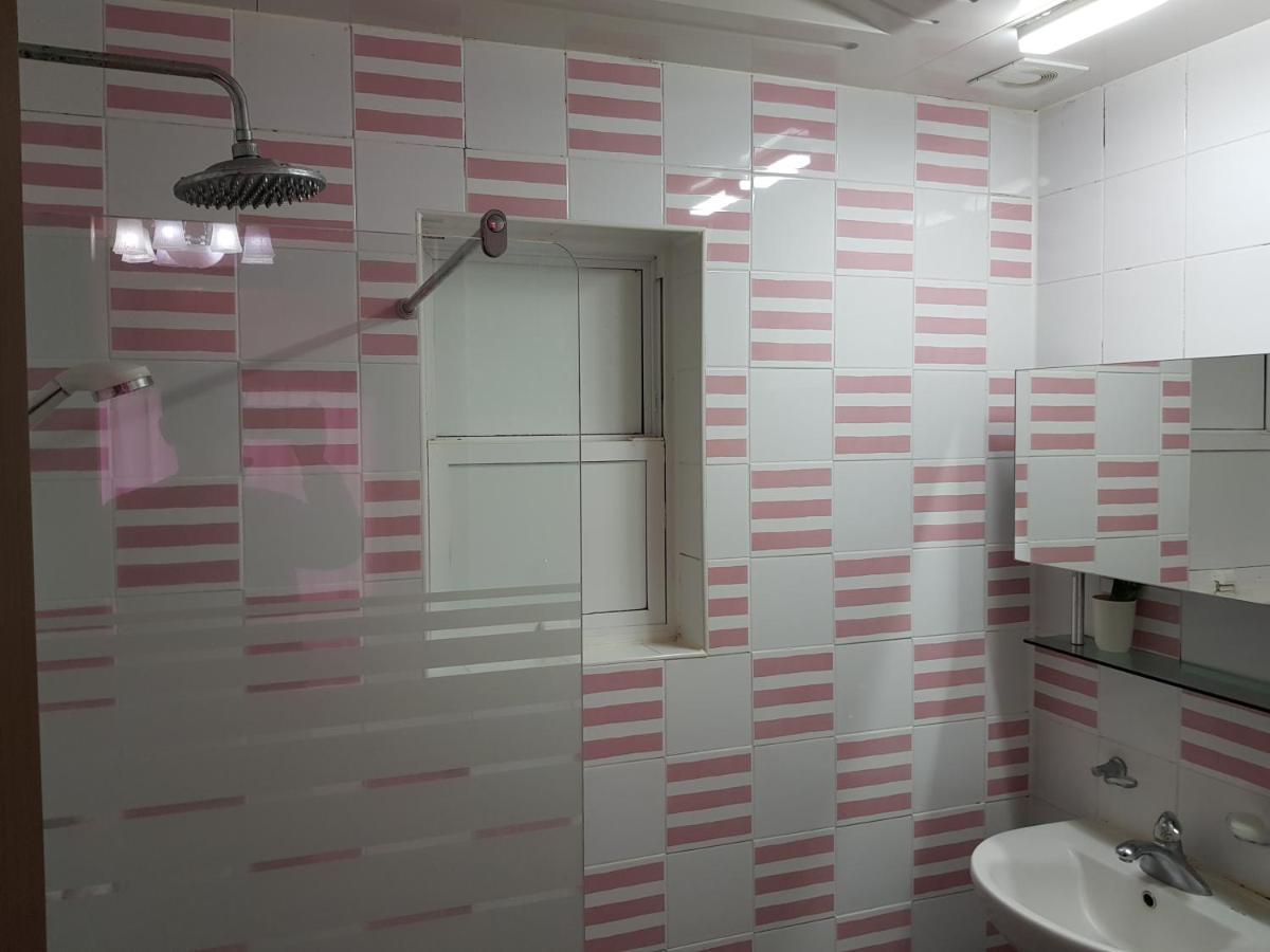 Rainbow Hill Pension Намхе Екстер'єр фото
