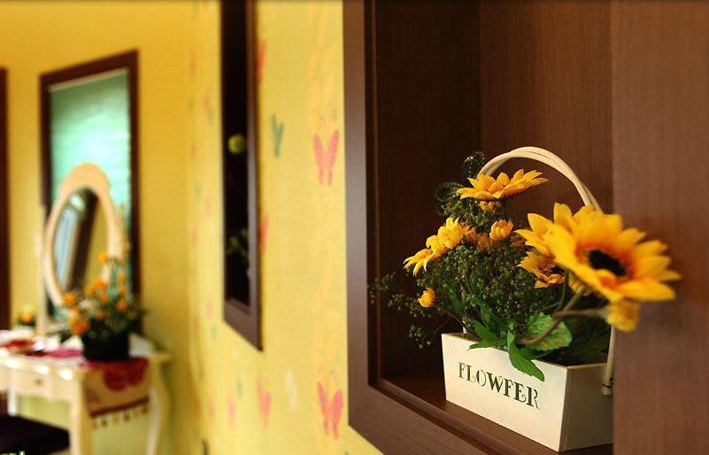Rainbow Hill Pension Намхе Екстер'єр фото
