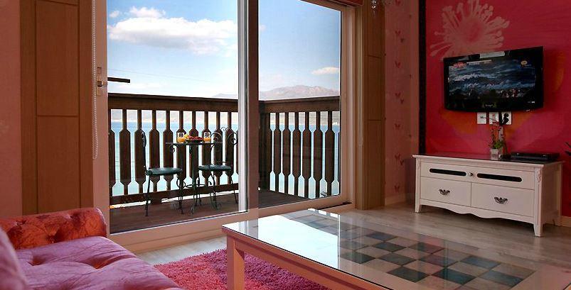 Rainbow Hill Pension Намхе Екстер'єр фото